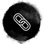 Icono método de contacto - Link