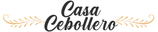 Logotipo Casa Cebollero