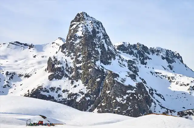 Formigal Formigal